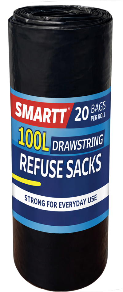 100L Drawstring